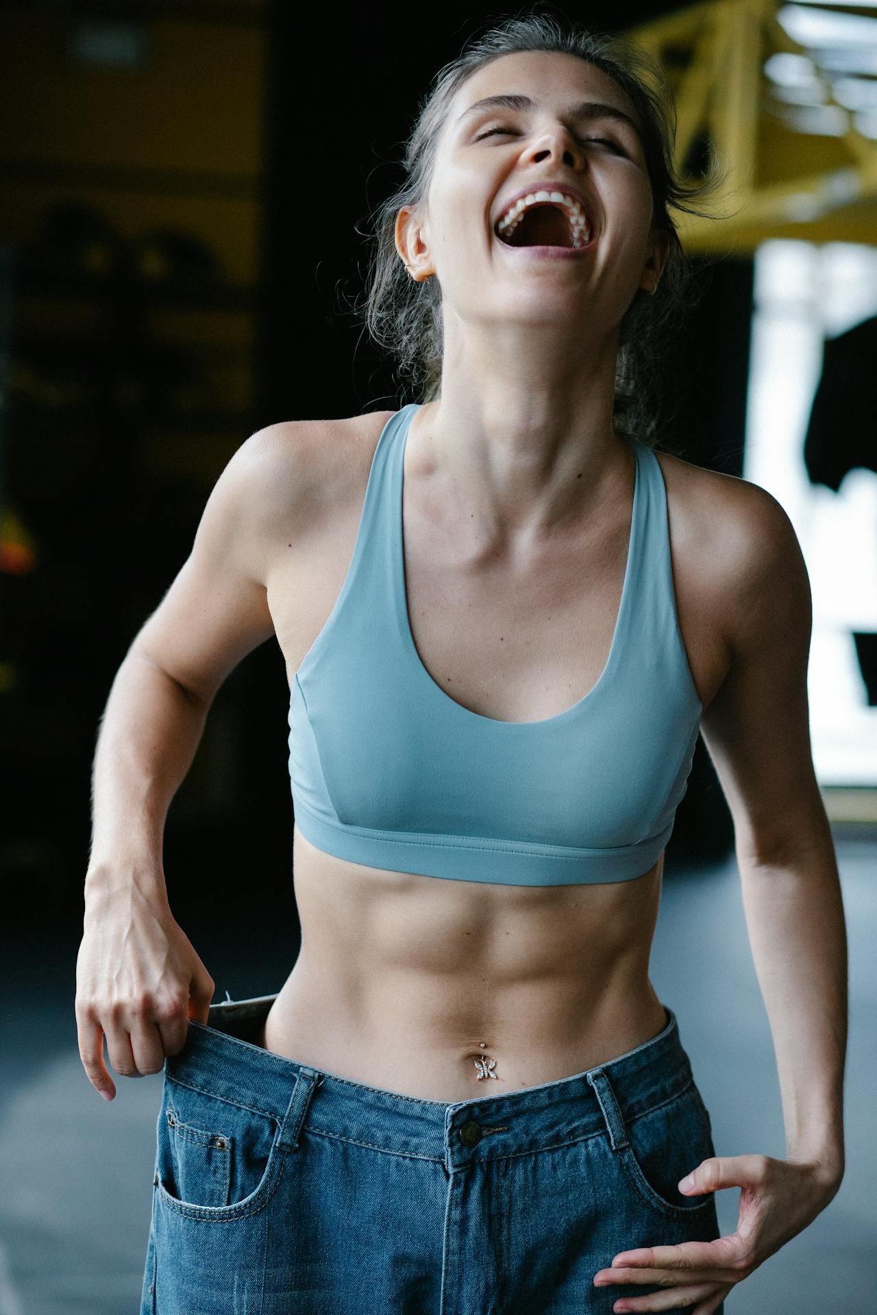 Weight Loss Made Simple: A Beginner’s Guide to Getting Started